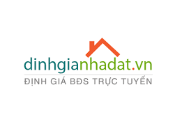 Logo Công Ty Cổ Phần Định Giá Bất Động Sản Trực Tuyến Việt Nam